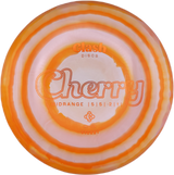 Clash Discs Cherry Steady Ring