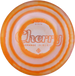 Clash Discs Cherry Steady Ring