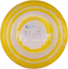 Clash Discs Millet Steady Ring Prototype