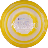 Clash Discs Millet Steady Ring Prototype