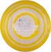 Clash Discs Millet Steady Ring Prototype