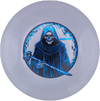 Doomsday Discs Dystopia Survival