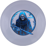Doomsday Discs Dystopia Survival