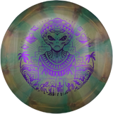 Thought Space Athletics Coalesce Nebula Ethereal