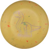Dino Discs Brachiosaurus Egg Shell