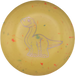 Dino Discs Brachiosaurus Egg Shell