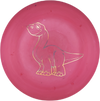 Dino Discs Brachiosaurus Egg Shell