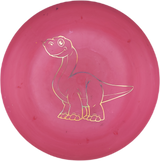 Dino Discs Brachiosaurus Egg Shell