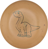 Dino Discs Brachiosaurus Egg Shell