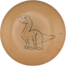 Dino Discs Brachiosaurus Egg Shell