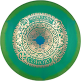 Infinite Discs Cohort Halo S-Blend