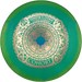 Infinite Discs Cohort Halo S-Blend