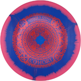 Infinite Discs Cohort Halo S-Blend