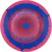 Infinite Discs Cohort Halo S-Blend