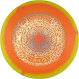 Infinite Discs Cohort Halo S-Blend