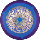 Infinite Discs Cohort Halo S-Blend