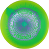 Infinite Discs Cohort Halo S-Blend