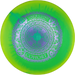 Infinite Discs Cohort Halo S-Blend