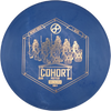 Infinite Discs Cohort I-Blend