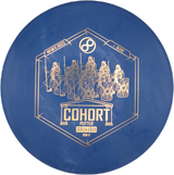 Infinite Discs Cohort I-Blend