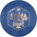 Infinite Discs Cohort I-Blend