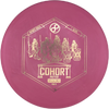 Infinite Discs Cohort I-Blend