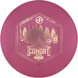 Infinite Discs Cohort I-Blend