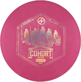 Infinite Discs Cohort I-Blend