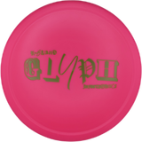 Infinite Discs Glyph R-Blend