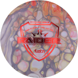 Dye Dynamic Discs Raider Fuzion