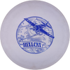 Lightning Discs F6 Hellcat Base (Gebraucht: Zustand 7)