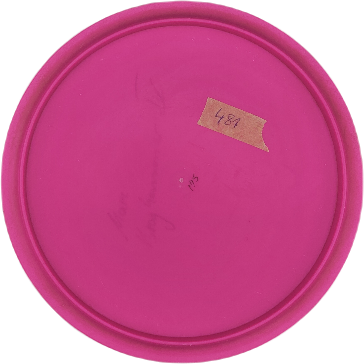 Discraft Shadow Base (Gebraucht: Zustand 7)