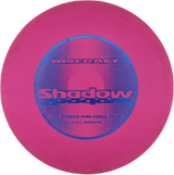 Discraft Shadow Base (Gebraucht: Zustand 6)
