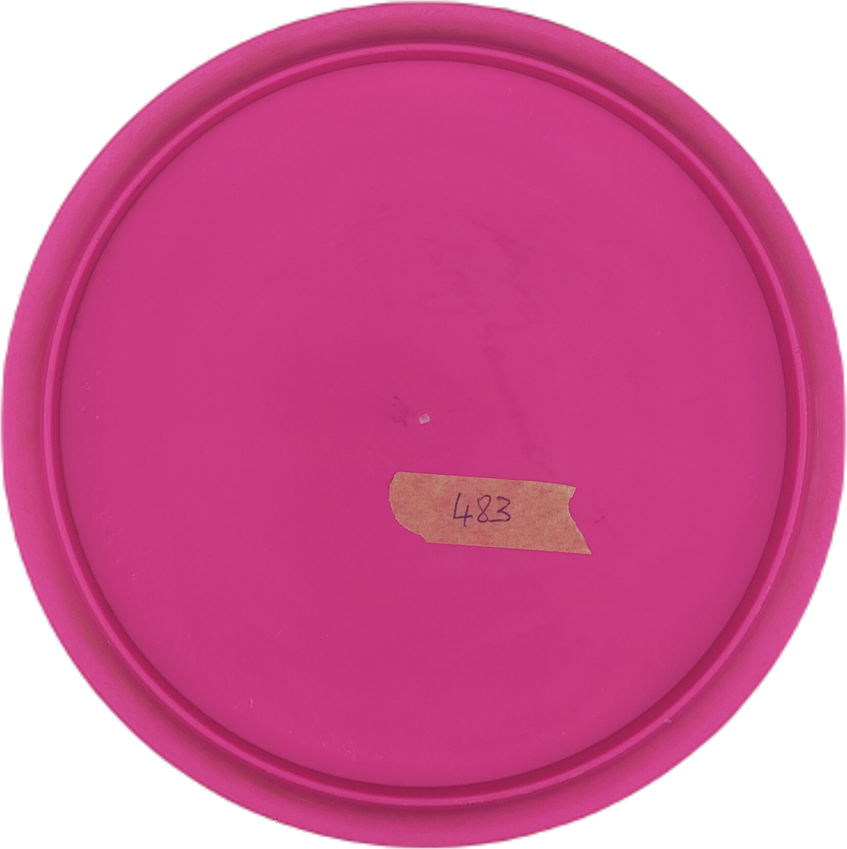 Discraft Shadow Base (Gebraucht: Zustand 6)