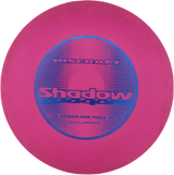 Discraft Shadow Base (Gebraucht: Zustand 4)