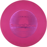 Discraft Shadow Base (Gebraucht: Zustand 5)