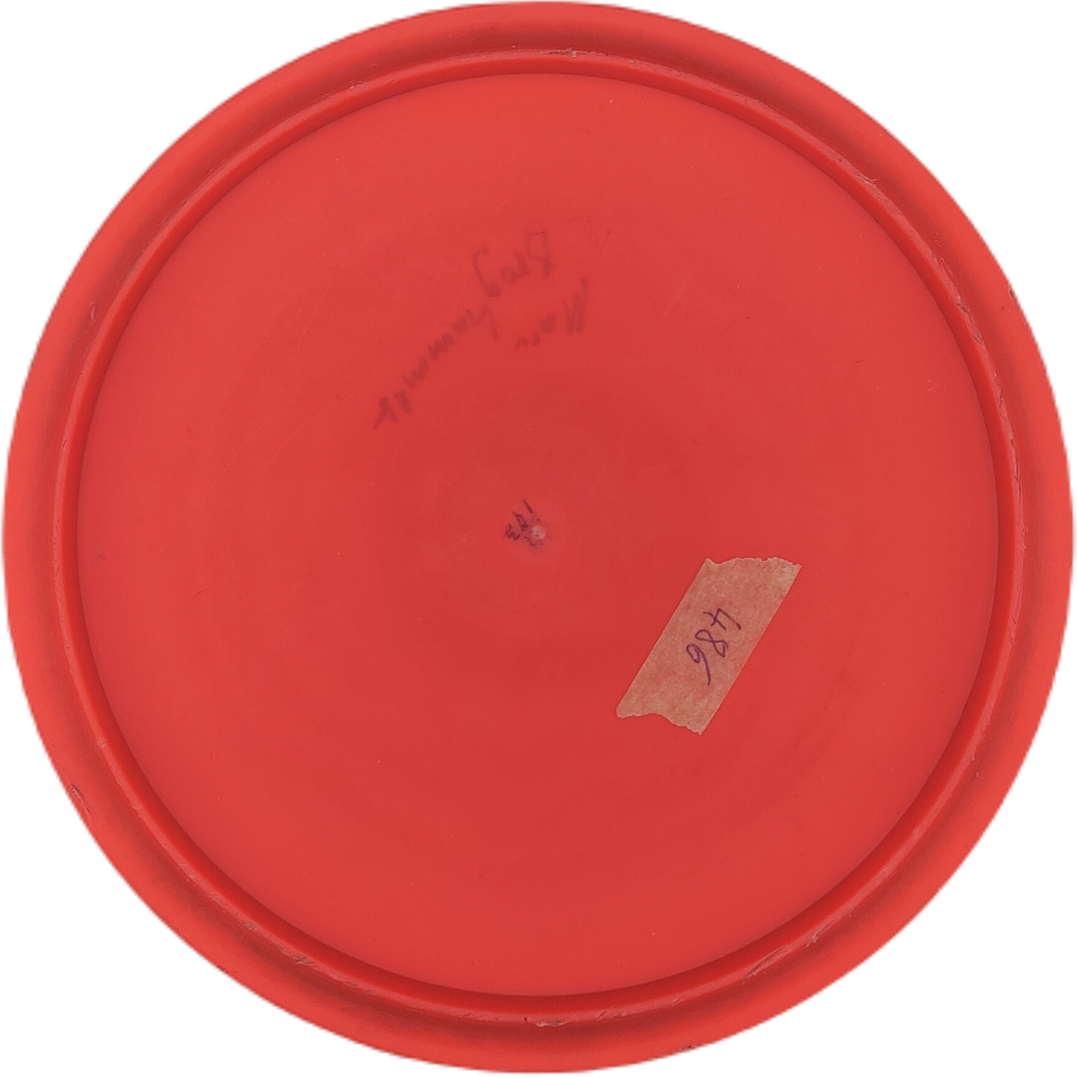 Discraft Tracer Base (Gebraucht: Zustand 5)