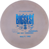 Innova Viper Base World's biggest Disc Golf Tournament (Gebraucht: Zustand 3)