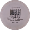 Innova Viper Base World's biggest Disc Golf Tournament (Gebraucht: Zustand 4)