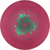 Innova Viper Base 1993 World Flying Discs Championships (Gebraucht: Zustand 4)