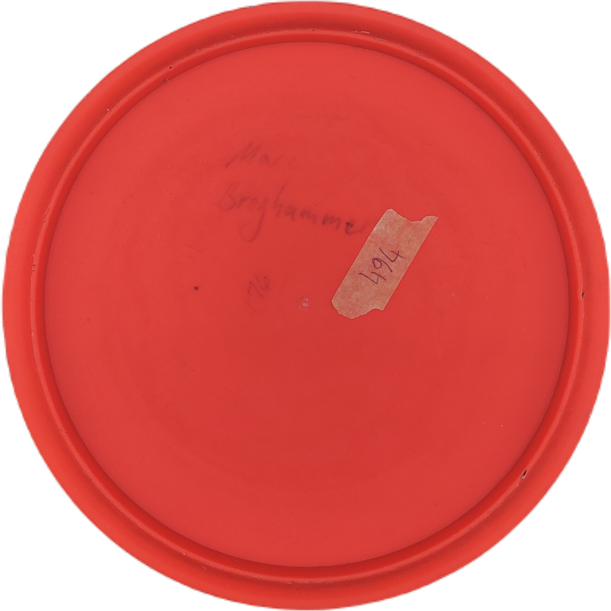 Discraft Tracer Base (Gebraucht: Zustand 5)