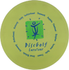 Innova Viper Disc Golf Eurotour (Gebraucht: Zustand 6)