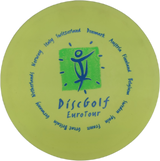 Innova Viper Disc Golf Eurotour (Gebraucht: Zustand 6)