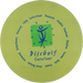 Innova Viper Disc Golf Eurotour (Gebraucht: Zustand 6)