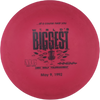 Innova Viper Base World's biggest Disc Golf Tournament (Gebraucht: Zustand 6)