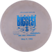Innova Viper Base World's biggest Disc Golf Tournament (Gebraucht: Zustand 5)