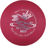 Innova Viper Base The Fear of  Disc Golf Planet (Gebraucht: Zustand 5)