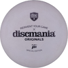 Discmania P1 Flex 1 (Gebraucht: Zustand 5)