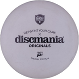 Discmania P1 Flex 1 (Gebraucht: Zustand 5)