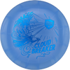Link Lux Vapor Cloud Breaker (Gebraucht: Zustand 8)